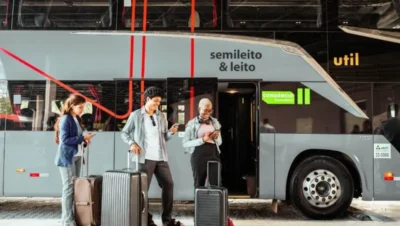 Rodoviária BlaBlaCar em Belo Horizonte