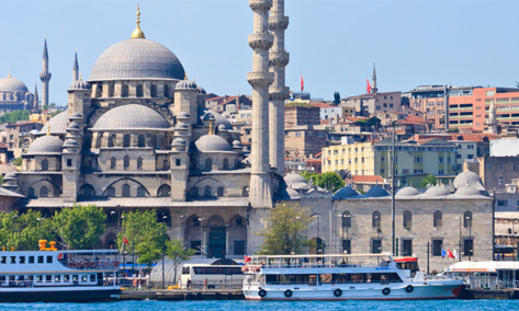 BlaBlaCar members, say hello to Turkey