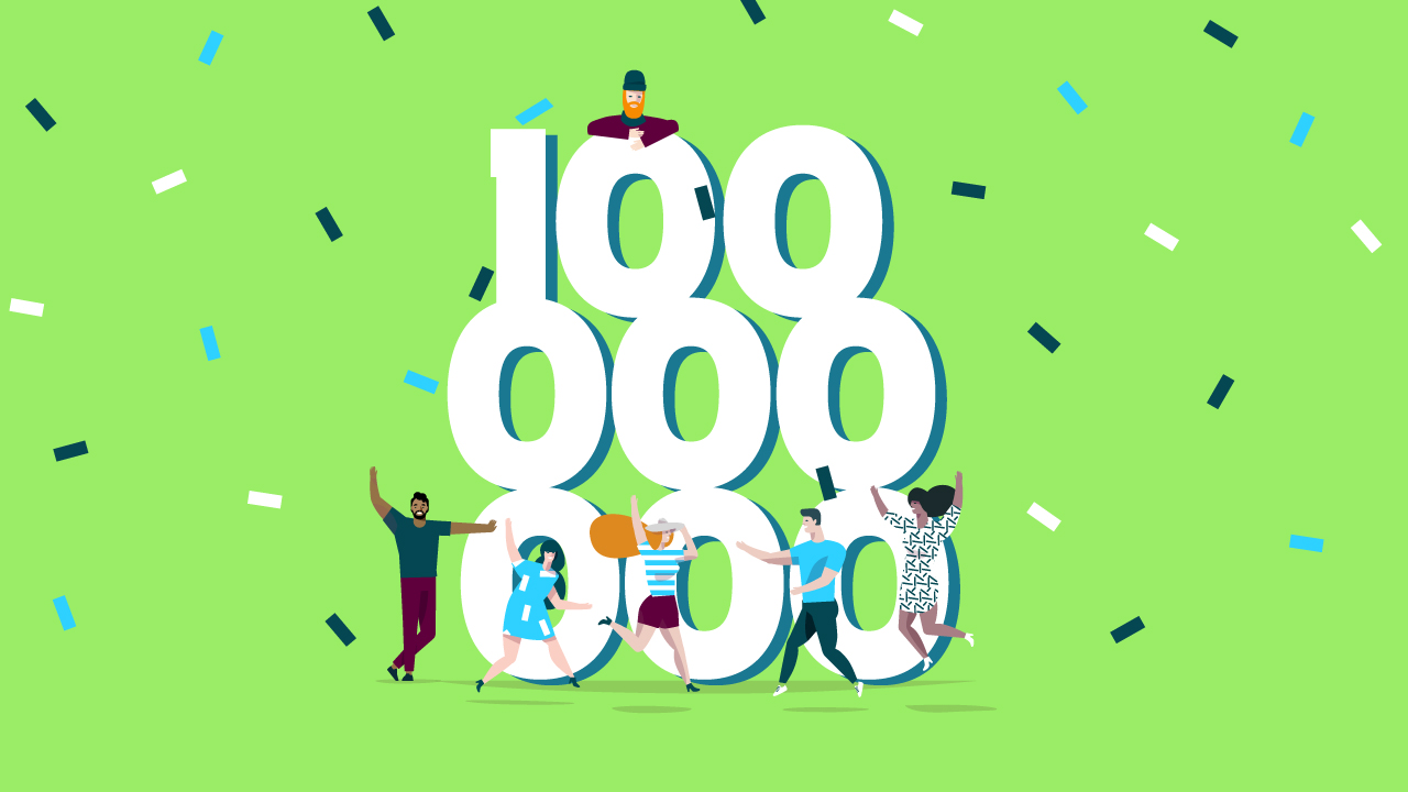BlaBlaCar reaches 100 million members for its 15th anniversary