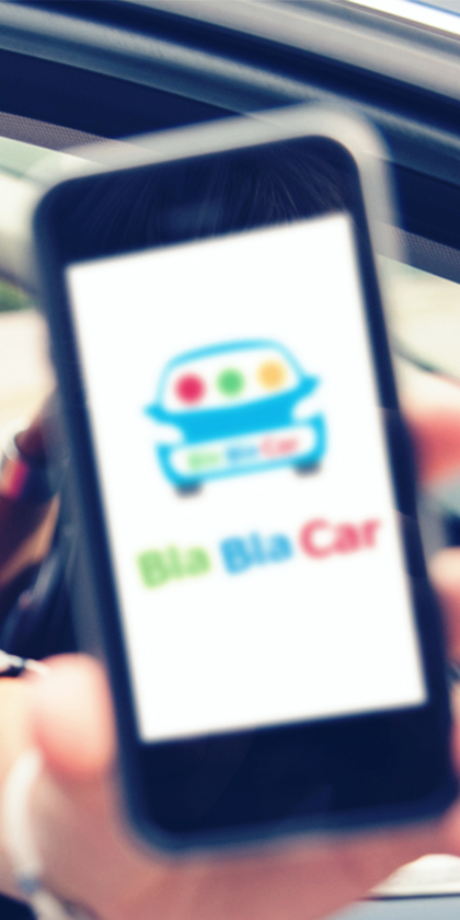 Warum man sein BlaBlaCar Profil vervollständigen sollte