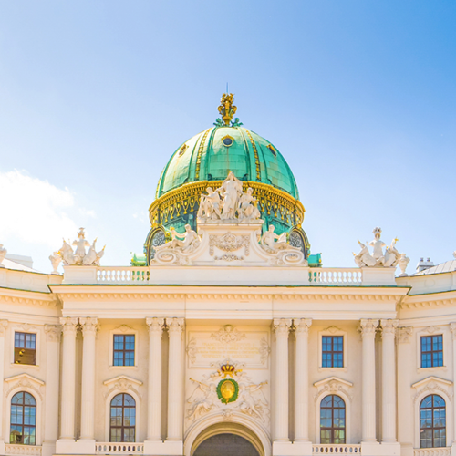 Sehenswürdigkeiten in Wien: unsere Top 5