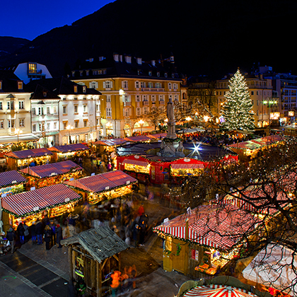 “Jingle Bells” im Ruhrpott – die Highlights des Dortmunder Weihnachtsmarktes
