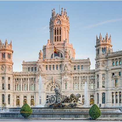 Tipps & Sehenswürdigkeiten für Eure Städtereise nach Madrid