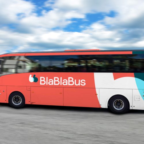 BlaBlaBus kommt nach Deutschland