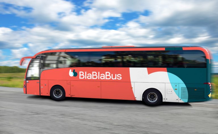 BlaBlaBus kommt nach Deutschland