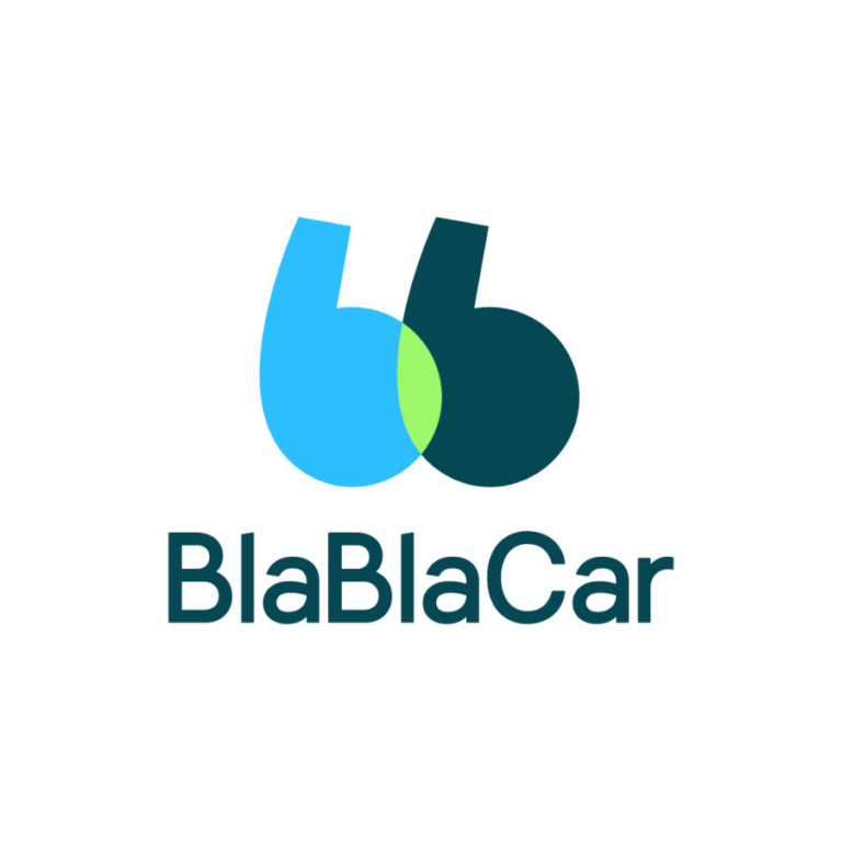 Ein Dankeschön vom BlaBlaCar Mitgründer
