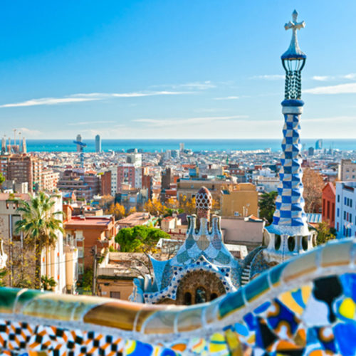 Qué hacer en Barcelona: descubre la ciudad en 24h