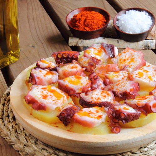 Cocina gallega: 30 platos para pedir en Galicia
