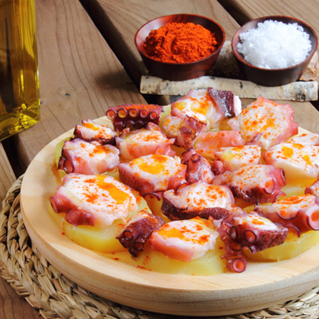 Cocina gallega: 30 platos para pedir en Galicia