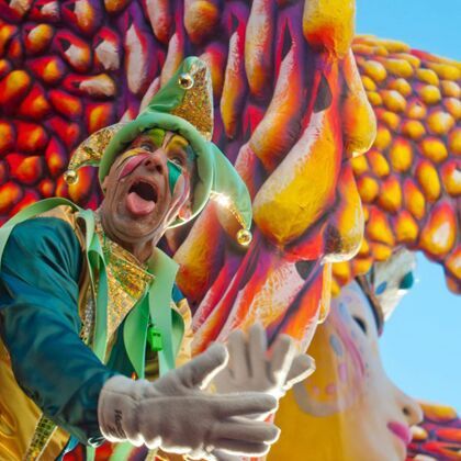 7 escapadas de carnaval en España que debes conocer
