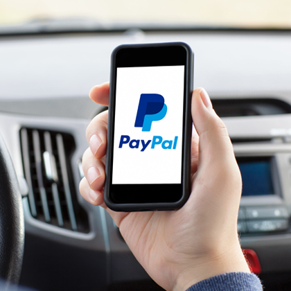 ¡PayPal ya está disponible en BlaBlaCar!