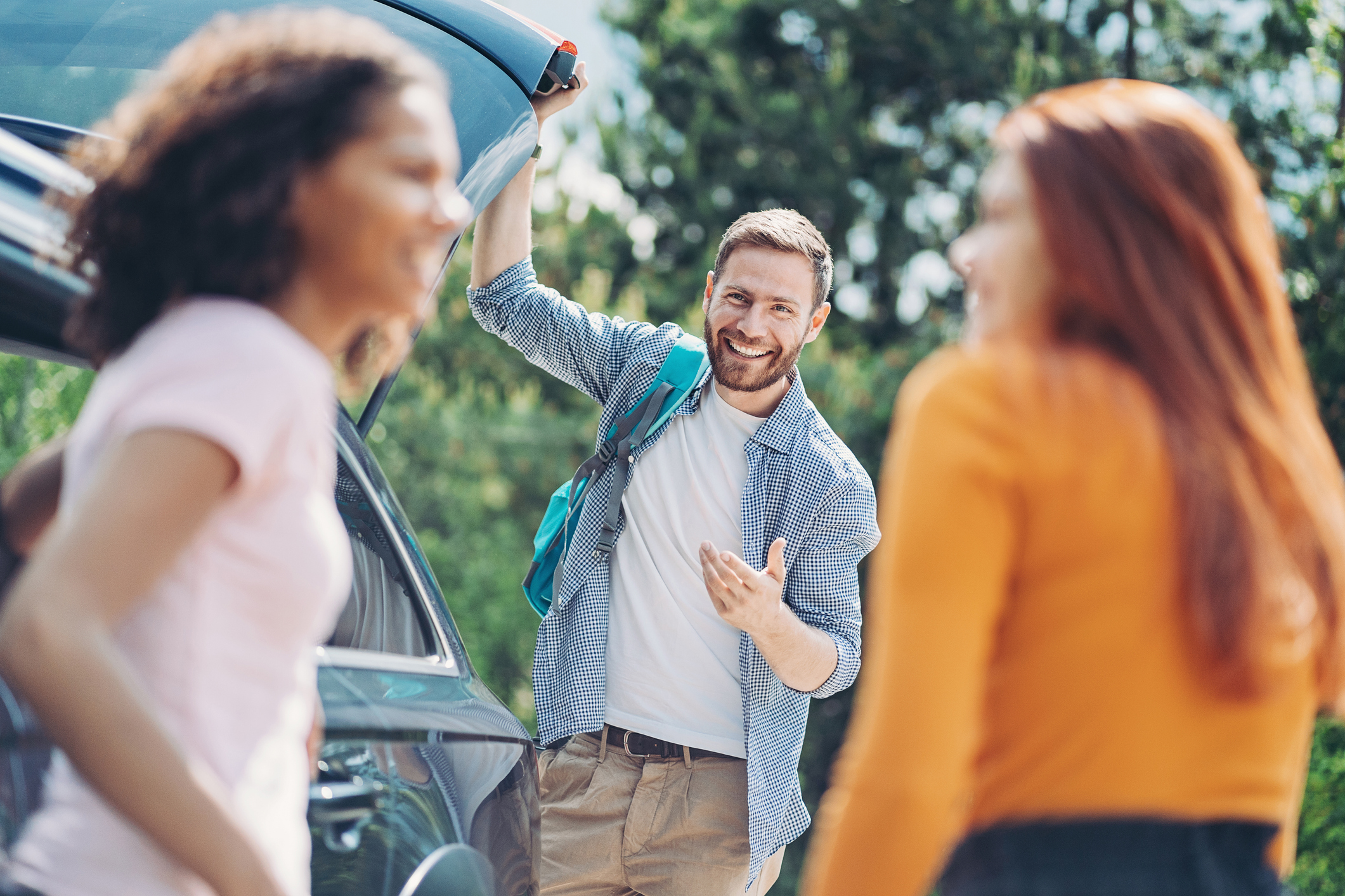 BlaBlaCar aplaude la definición del coche compartido (carpooling) dentro del Proyecto de Ley de Movilidad Sostenible