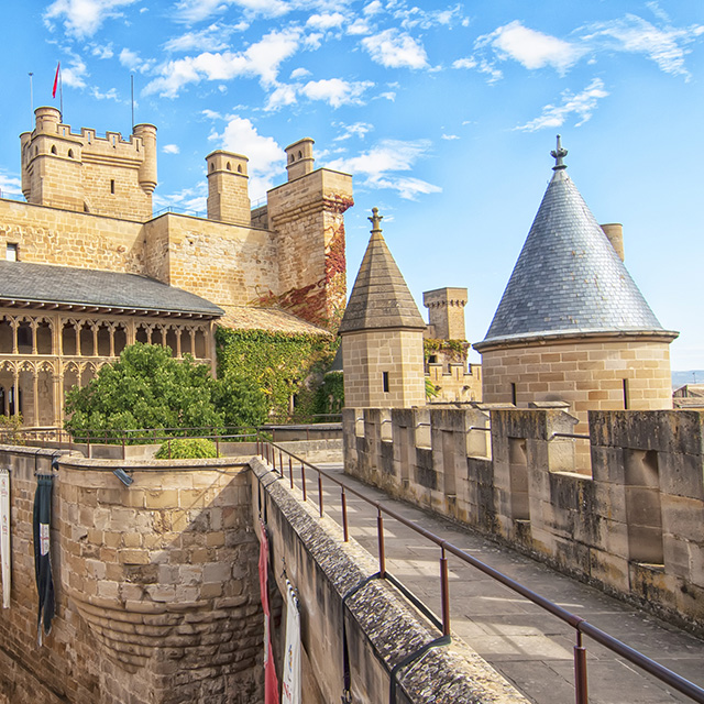 Los 10 mejores pueblos medievales en España
