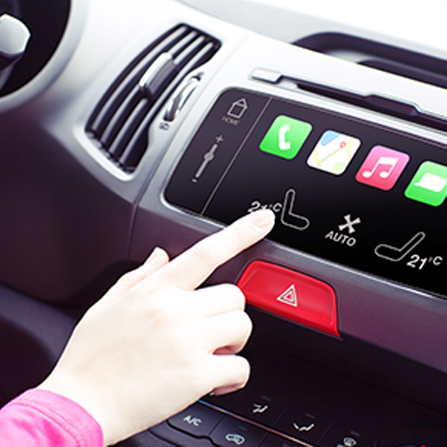 Los 5 gadgets más útiles para tu coche
