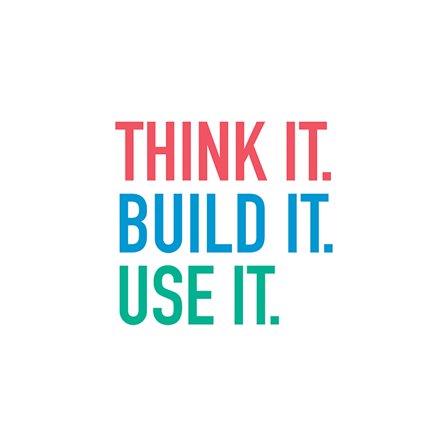 BlaBlaCar desde dentro: Think it. Build it. Use it.