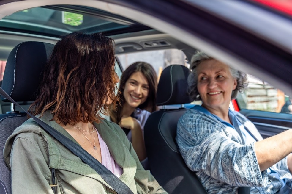 BlaBlaCar registra un 30 % más de nuevos conductores en un nuevo contexto de crecimiento de precios de los carburantes