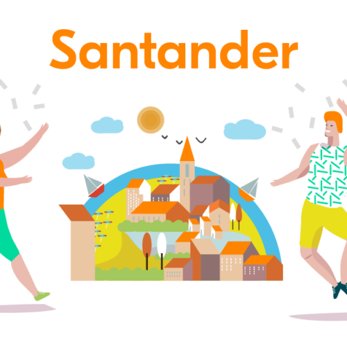 Tu destino de Semana Santa es…¡Santander!