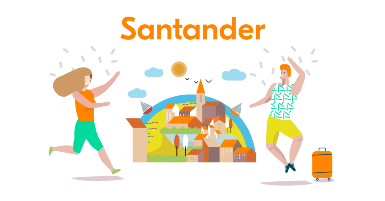 Tu destino de Semana Santa es…¡Santander!