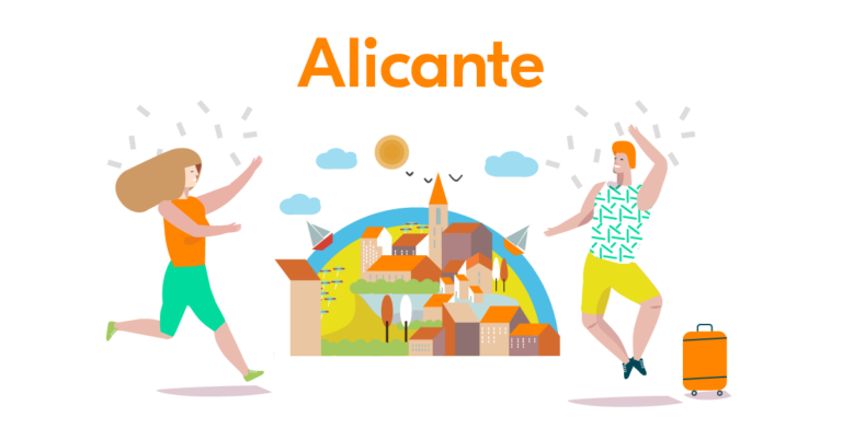 Tu destino de Semana Santa es…¡Alicante!