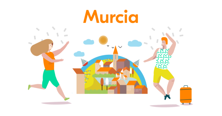Tu destino de Semana Santa es…¡Murcia!