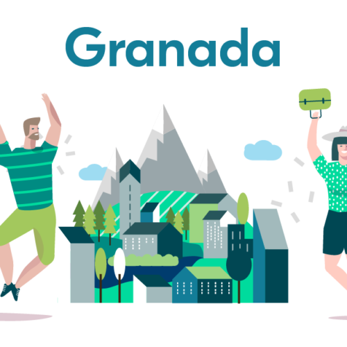 Tu destino de Semana Santa es…¡Granada!