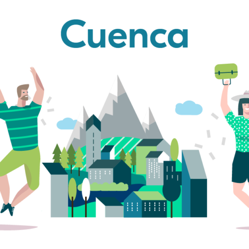 Tu destino de Semana Santa es…¡Cuenca!