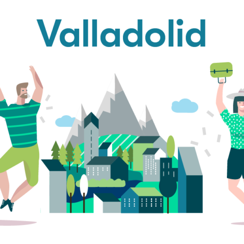 Tu destino de Semana Santa es…¡Valladolid!