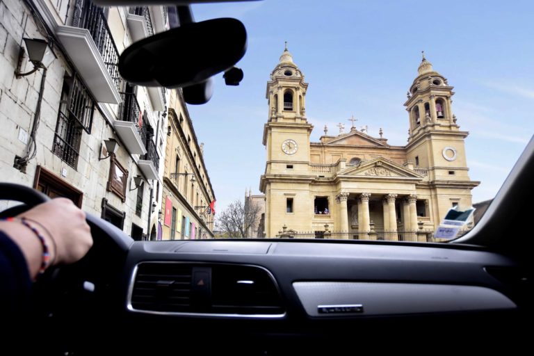 Navarra es la comunidad autónoma con mayor aumento en el uso de BlaBlaCar gracias a la conexión de pequeñas localidades
