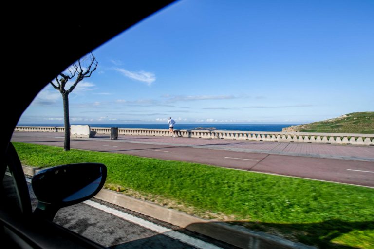 Galicia incrementa en un 90% el uso de BlaBlaCar gracias a la conexión de pequeñas localidades