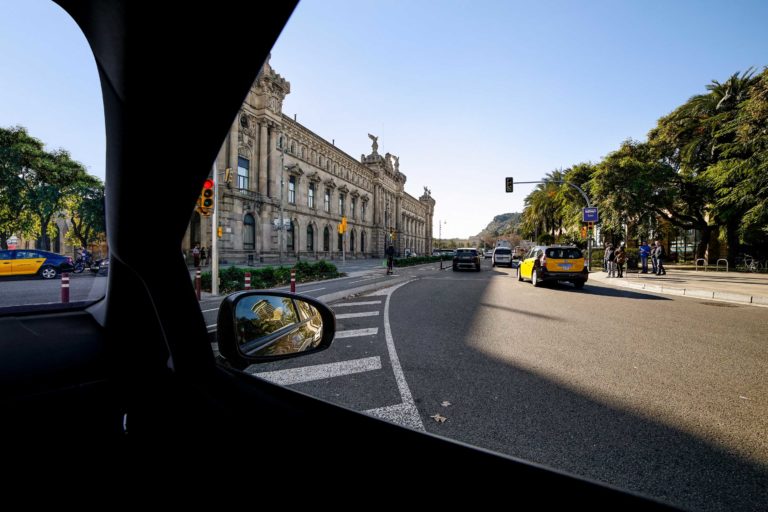 Cataluña incrementa el uso de BlaBlaCar en un 80% gracias a la conexión de pequeñas localidades