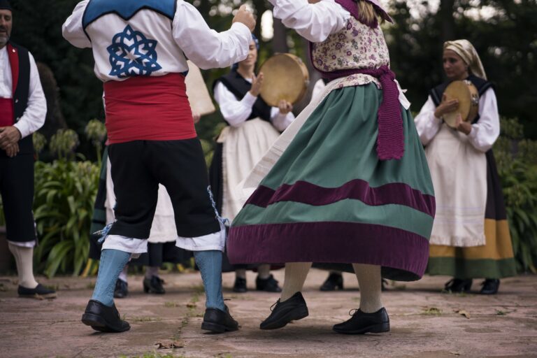Descubre las tradicionales Fiestas de Primavera de Murcia