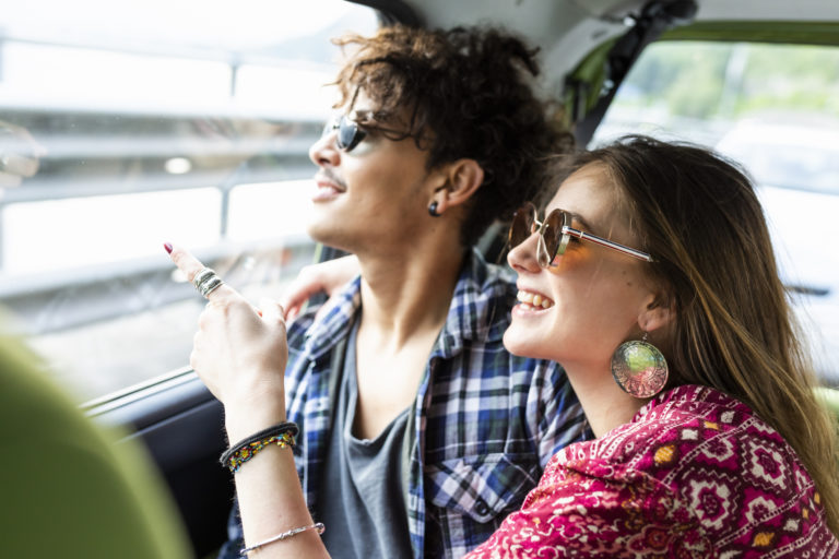 Nouveau : BlaBlaCar vous suggère des lieux de rendez-vous