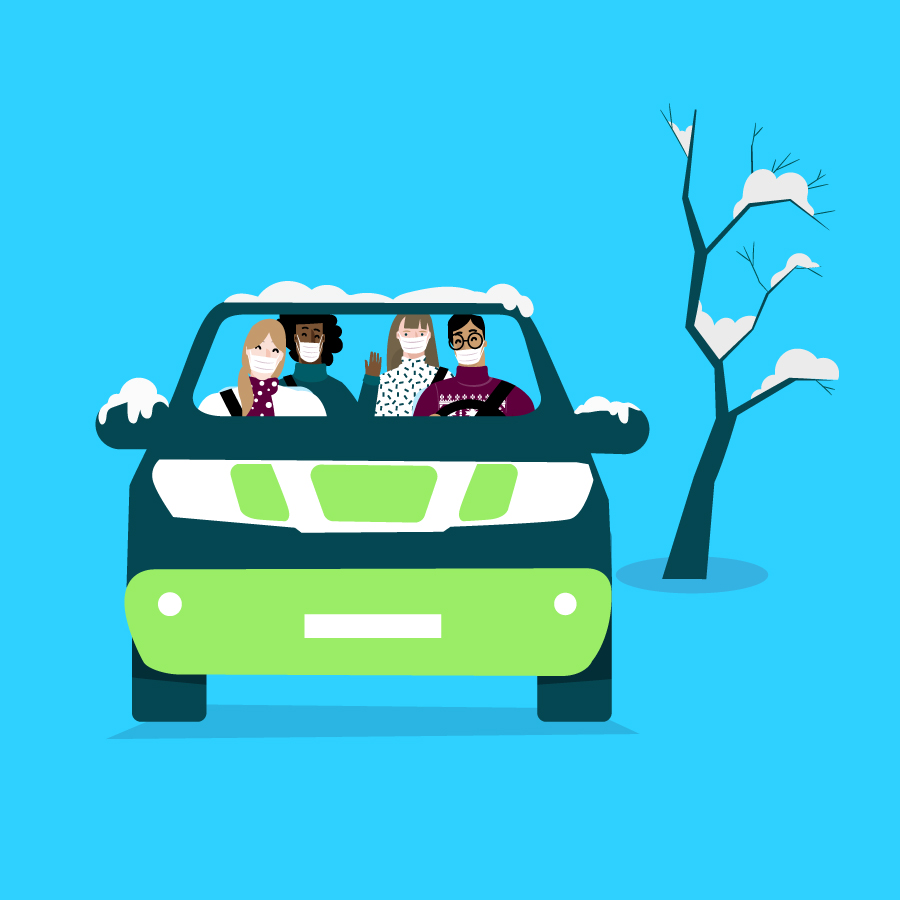 Bus ou covoiturage ? Voyagez moins cher | BlaBlaCar