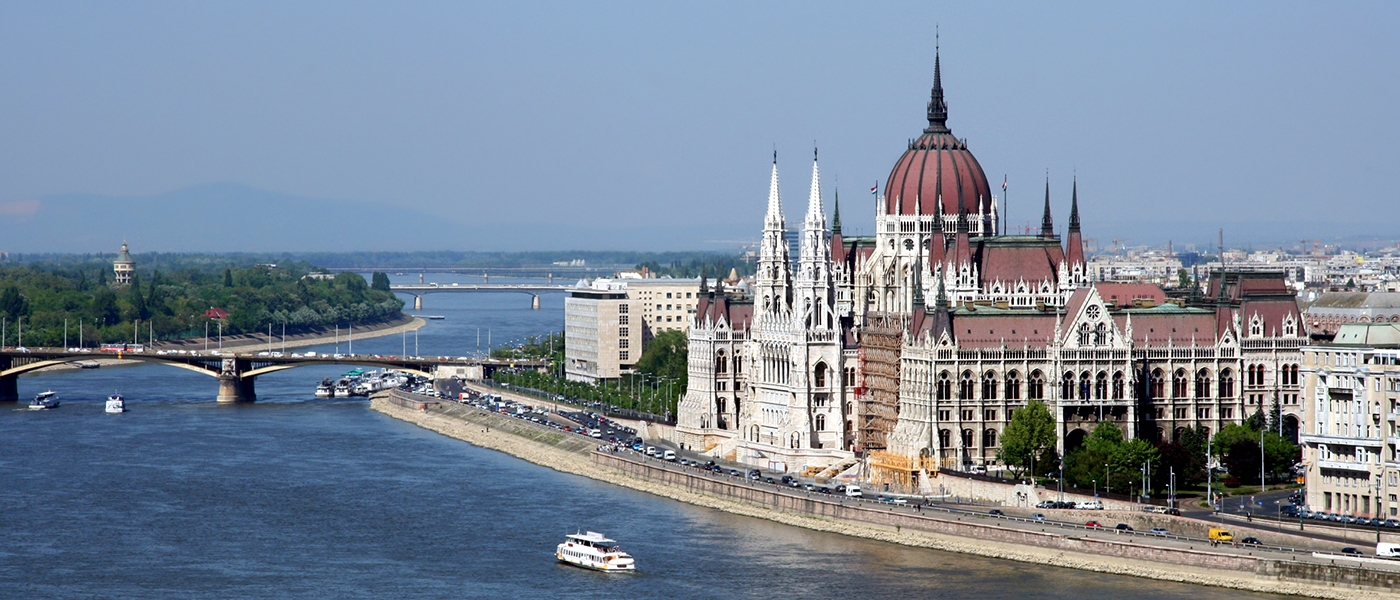 putovanje Budimpešta
