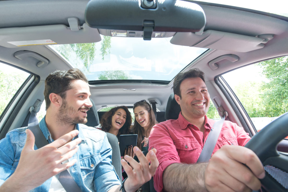 Moje prvo BlaBlaCar iskustvo: Prvo putnik, a zatim i vozač - BlaBlaLife