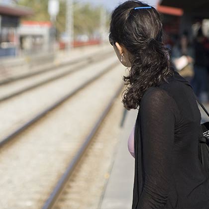 sciopero treni