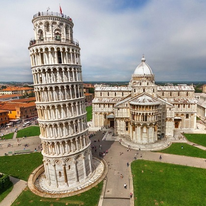 Risparmiare da fuori sede a Pisa