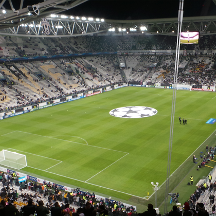 Come arrivare allo Juventus Stadium a Torino
