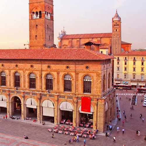Cosa vedere a Bologna: Le migliori cose da fare e vedere a Bologna