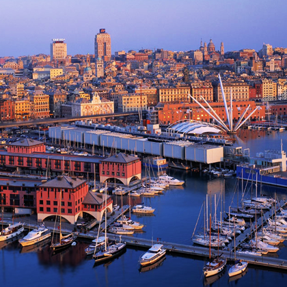 Cosa vedere a Genova: Le migliori cose da fare e vedere a Genova