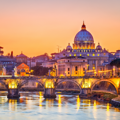 Cosa vedere a Roma: Le migliori cose da fare e vedere a Roma