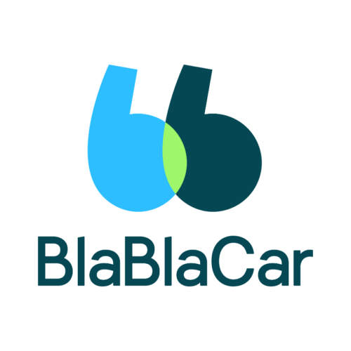 Logo BlaBlaCar