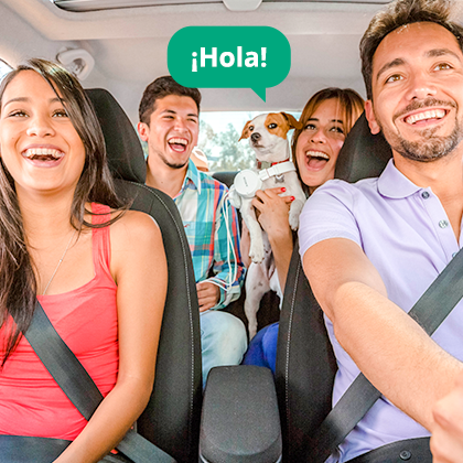 BlaBlaCar’s breidt uit naar Zuid Amerika door lancering in Mexico