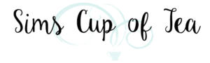 Sims Cup of Tea over BlaBlaCar