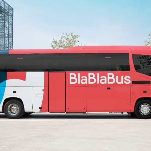 Ogólne Warunki Sprzedaży przejazdów BlaBlaBus