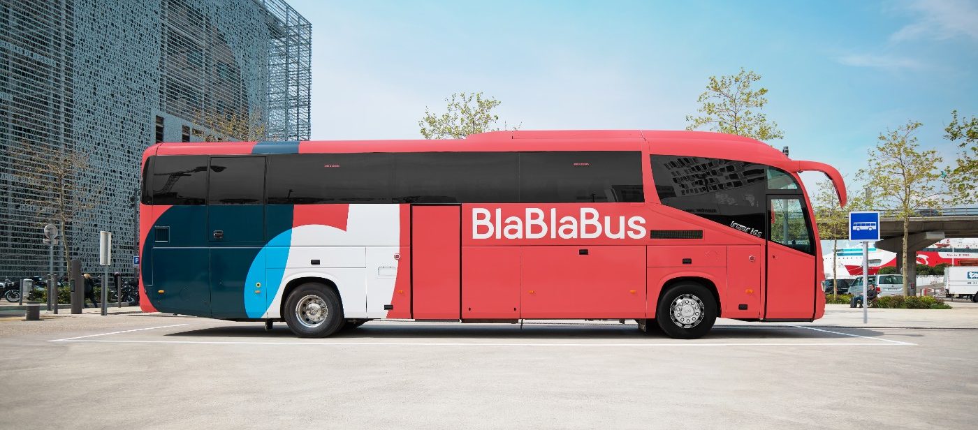 Ogólne Warunki Sprzedaży przejazdów BlaBlaBus - BlaBlaCar