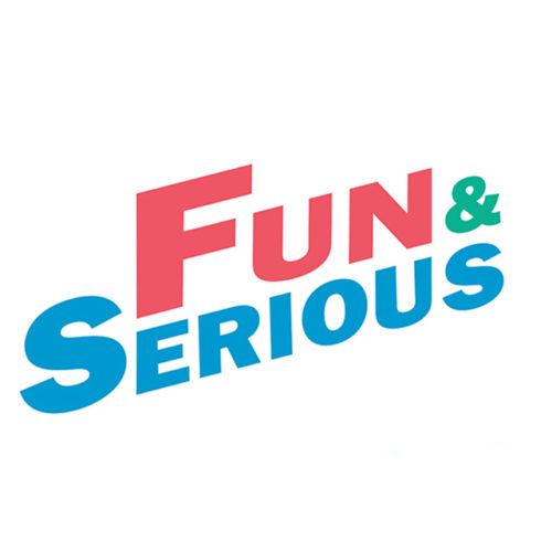 Fun & Serious (divertido e rigoroso)