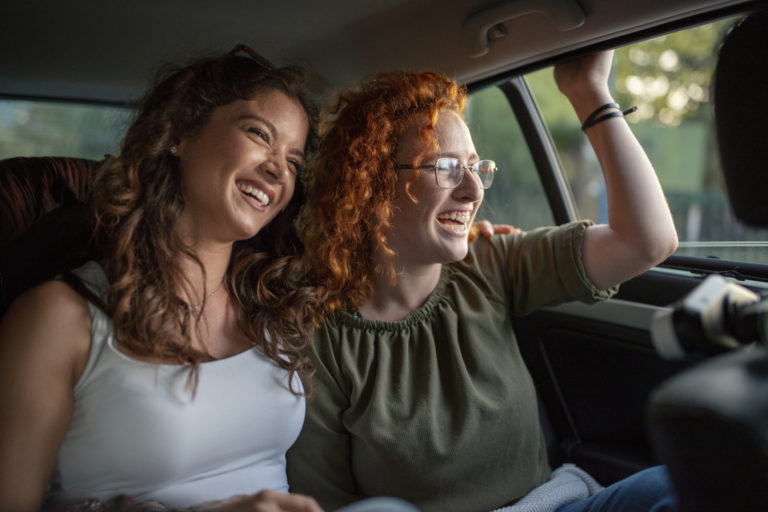 Райдшеринг с BlaBlaCar – главный тренд лета!