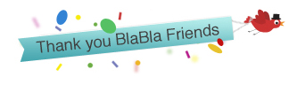 BlaBlaCar spreads across Europe